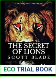 The Secret of Lions