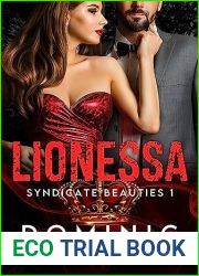 Lionessa: Syndicate Beauties 1