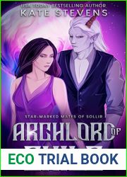 Archlord of Exile (Star-Marked Mates of Sollir #1)