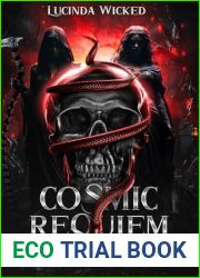 The Cosmic Requiem Circle (The Cosmic Requiem Circle Series)
