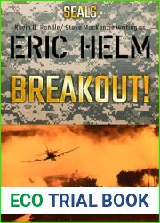 Breakout!: A Seals military adventure