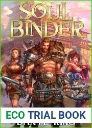 Soul Binder (Personas of Legend, #1)