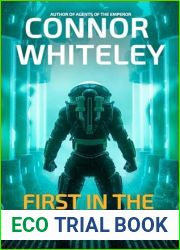 First In The Museum: An Agents Of The Emperor Science Fiction Short Story (Agents Of The Emperor Science Fiction Stories)