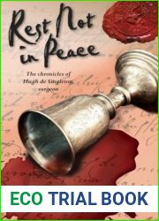 Rest Not in Peace (Hugh de Singleton, Surgeon Chronicles #6)