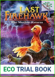 The Shadow Returns (The Last Firehawk #12)