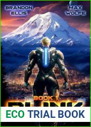 Last Atlantis: Blink, Book 1: An Alternative History Alien Invasion Science Fiction Series