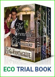 The Grenville Chronicles: A Trilogy