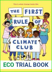 The First Rule of Climate Club