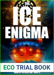 The Ice Enigma (Order of the Black Sun #53)