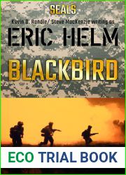 Blackbird: A Seals military adventure