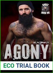 Agony: Ghost Born MC