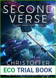 Second Verse: 10 Short Space Opera Stories