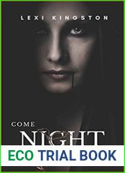 Come Nightfall (Nightfall #1)