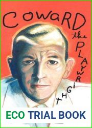 Coward The Playwright (Biography and Autobiography)