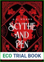 Scythe and Pen