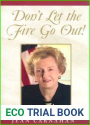 Don|t Let the Fire Go Out! (Volume 1)