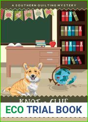 Knot a Clue (A Southern Quilting Mystery, #13)