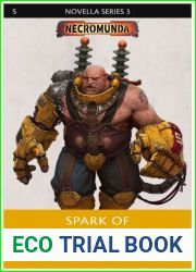 Spark of Revolution (The Black Library Novella Series 3 #5)