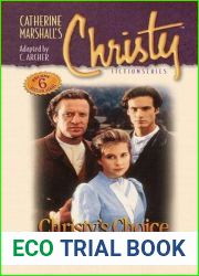 Christy|s Choice (Christy, #6)