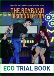 The Boyband Disconnection (Jaded Boys, #3)