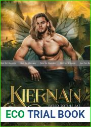 Kiernan: Fated to the Fae Book One