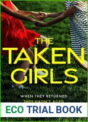 The Taken Girls