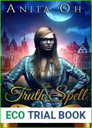 The Truth Spell (Werewolf High #1)