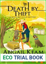Death By Theft: A Josiah Reynolds Mystery 19