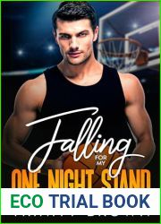 Falling for my One Night Stand: A Secret Baby Second Chance Sports Romance
