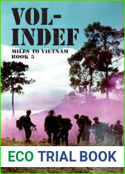 VOL-INDEF (MILES TO VIETNAM Book 5)