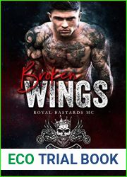 Broken Wings (Royal Bastards MC: Louisville, KY, #1)