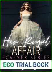 Her Royal Affair: A Lesbian Sapphic Royal Romance (Forever Series Book 14)