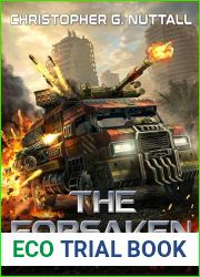 The Forsaken (The Empire|s Corps Book 22)