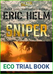Sniper: A Seals military adventure