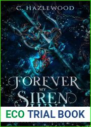 Forever My Siren Luna: Book Two of The Hidden Cove Series