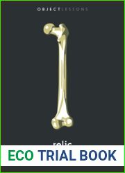 Relic (Object Lessons)