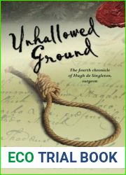 Unhallowed Ground (Hugh de Singleton, Surgeon Chronicles #4)