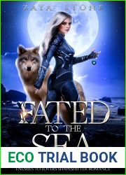 Fated to the Sea: Enemies to Lovers Shapeshifter Romance (The Lykos Series Book 2)
