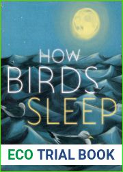 How Birds Sleep