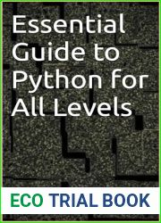 Essential Guide to Python for All Levels (2024 Collection: Forging Ahead in Tech and Programming)