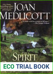 The Spirit of Covington (Ladies of Covington, #4)