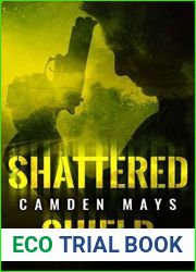 Shattered Shield (Cole Cameron #1)