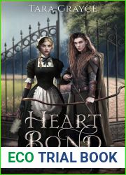 Heart Bond (Elven Alliance)
