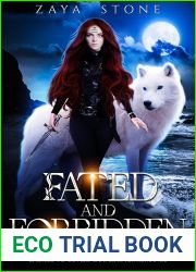 Fated and Forbidden: Enemies to Lovers Shapeshifter Romance (The Lykos Series)