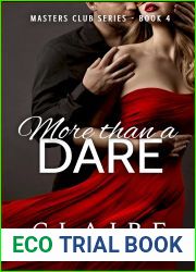 More than a Dare