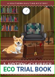 A Notion to Murder (A Southern Quilting Mystery #16)