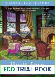 Quilt Trip (A Southern Quilting Mystery, #3)