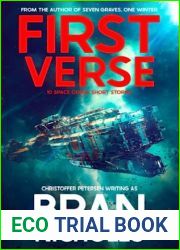 First Verse: 10 Short Space Opera Stories (The Verse)