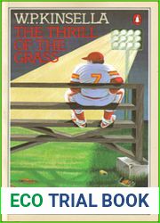 The Thrill Of The Grass