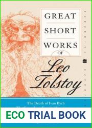 Great Short Works of Leo Tolstoy